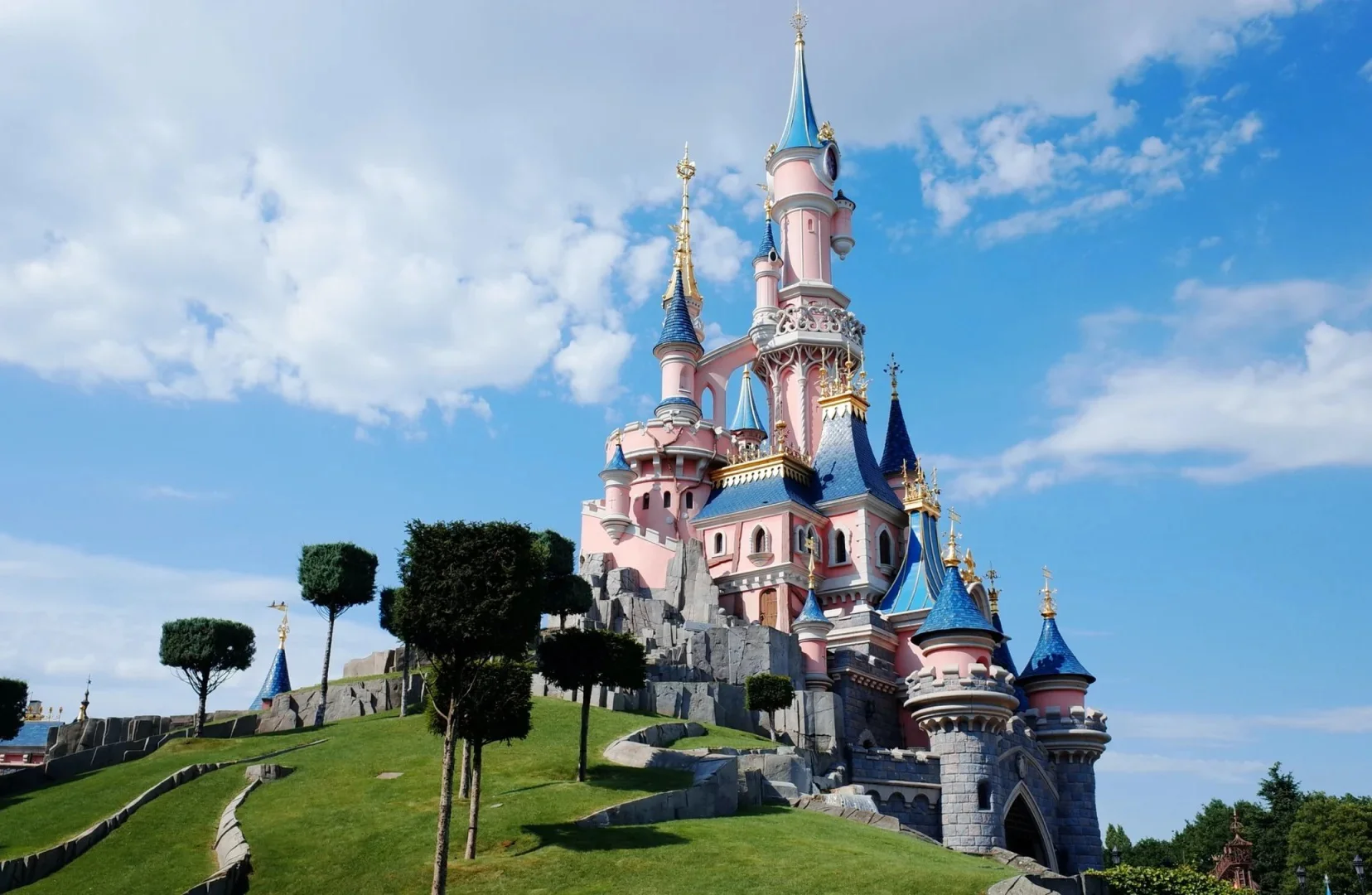 Disneyland Paris