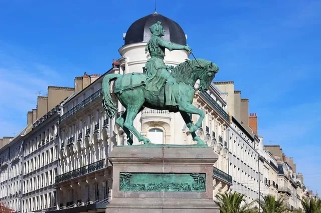 Orléans